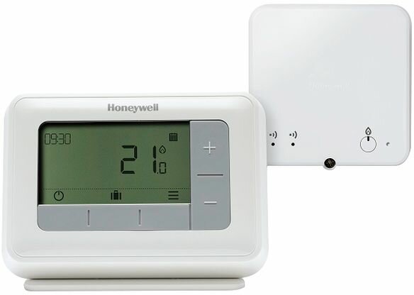maatschappij temperament Notitie thermostaat kopen? - Verwarming Shop Online