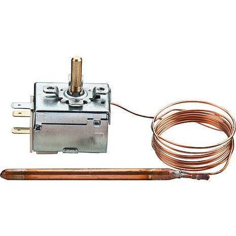 Imit inbouwaquastaat 0 - 86&deg;C   TR2  9335