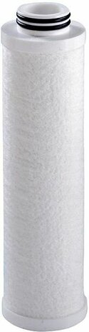 Durlem Actieve Koolstoffilter DF CA25 voor Duplex filter - 73052BX