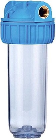 Honeywell Simplex waterfilter FF20-MF incl filterpatroon  RC-MF