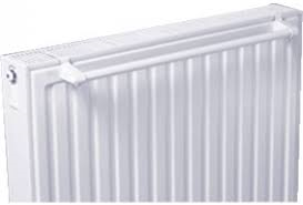 Universele Handdoekbeugel Radson L 450 mm voor paneelradiator