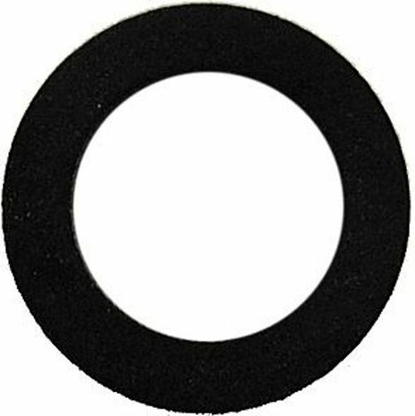 Rubber Dichting 3/8"  