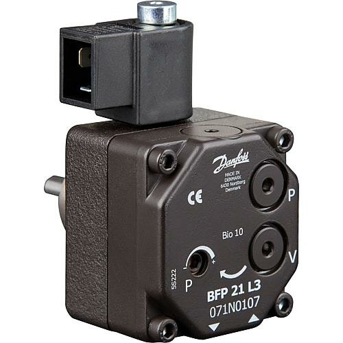Danfoss Oliepomp BFP21L3 - 071N0107