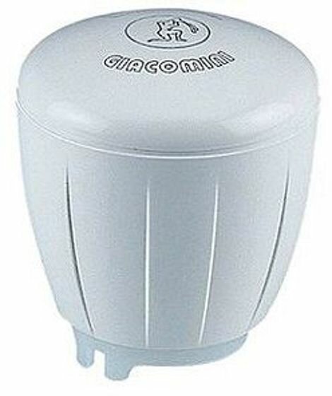 Giacomini Handwiel R450X012