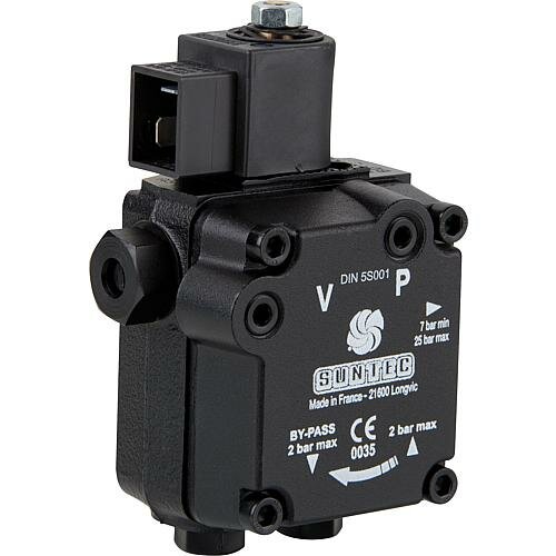 Suntec Oliepomp ASV 47 C 1638 