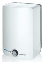 Daalderop Close-Up Keukenboiler 15 liter (Koperen Kuip)  070227034