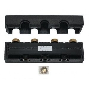 Vaillant Verdeler Voor 2 Pompgroepen  307556