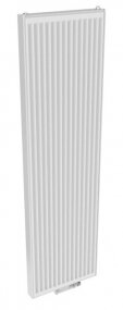 Stelrad Vertex Verticale radiator H2200 - T22 - L600 (2772 Watt) 