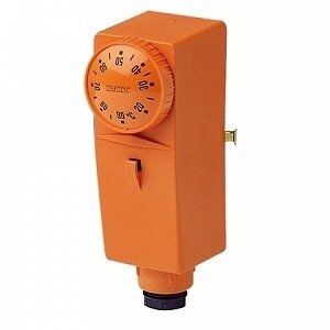 IMIT BRC Veiligheidsklemthermostaat UITWENDIG (20-90&deg;C) 545610