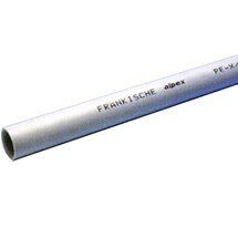 Begetube Alpex Buis 40/3.5 mm NAAKT OP LENGTE 5 m  801770005