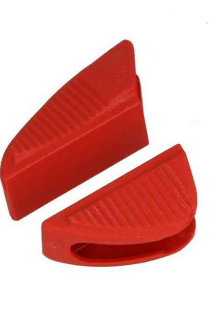 set van 2 beschermkappen voor Knipex Sleuteltang  250 mm  8603250