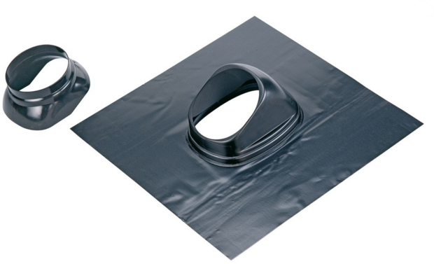 BOSCH  Dakpan / Loodslab Schuin dak 25&deg;-45&deg; - 7738112621 