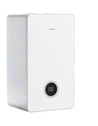 Gesloten condensatiegaswandketel Bosch GC 2300iW 24/30 C23  7736901841