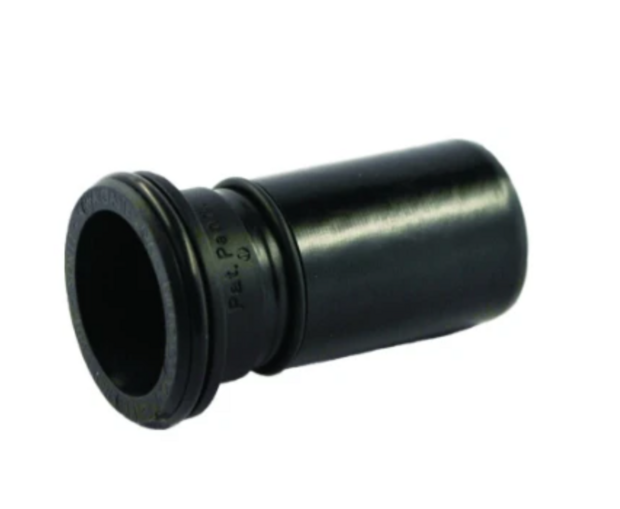 Steunhuls voor Koppeling   Isiflo Sprint  32 mm mm Voor HDPE-Buis (water) bij onderdruk  8211824