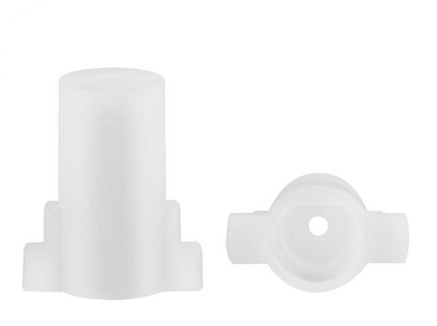 Branderkoppeling voor stookoliepomp Suntec Weishaupt WL5