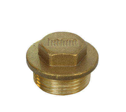 Stop Messing 1/2&quot;M