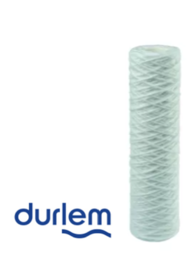 Durlem Fijnfilter DFP BO25 voor Triplex Top Rain &amp; Hydro