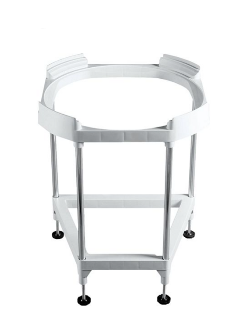 Draagstoel Elektrische boiler Ariston / Fims 100 - 150 - 200 Liter - 4090003