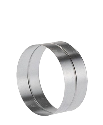 Spiralit Galva Verbindingsmof 80 mm - 040MF80  99.FF080