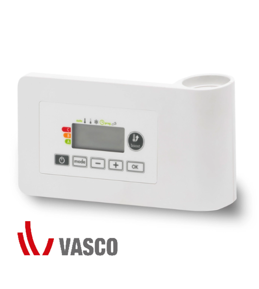 VASCO E-VOLVE E-V -Basic wit DR017088   118400500009016