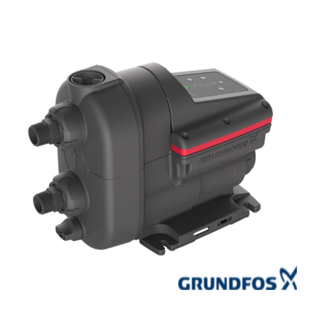 Grundfos SCALA 2 Jetpomp 3-45 Regenwater en Drukverhogingspomp