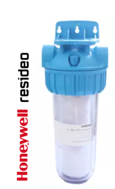 Honeywell-Simplex-waterfilter-FF20-MF-(Enkele-Filtering)