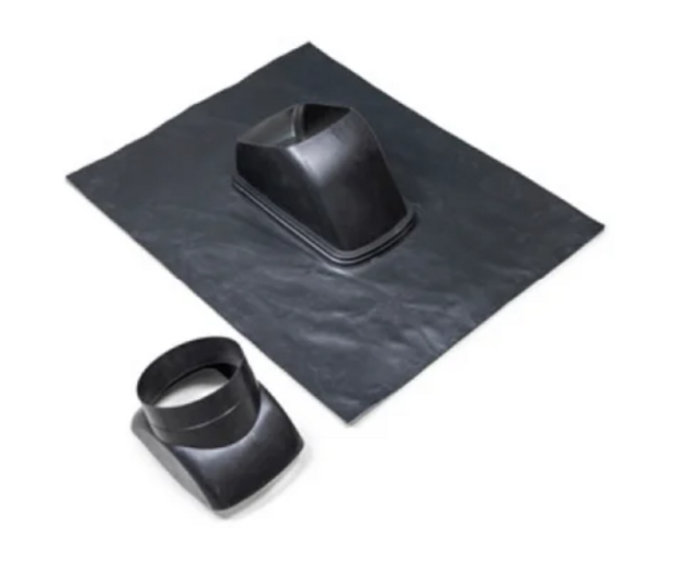 Vasco verstelbare dakpan met glijschaal - 25&deg; tot  55&deg; dakhelling  11VE42228