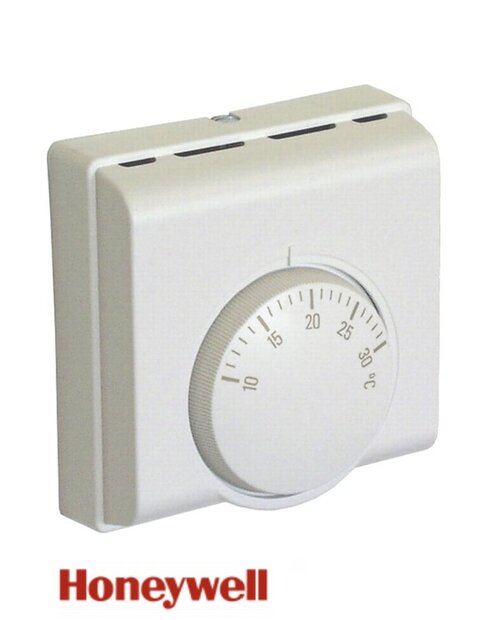  Honeywell MT200 Analoge thermostaat Aan/Uit
