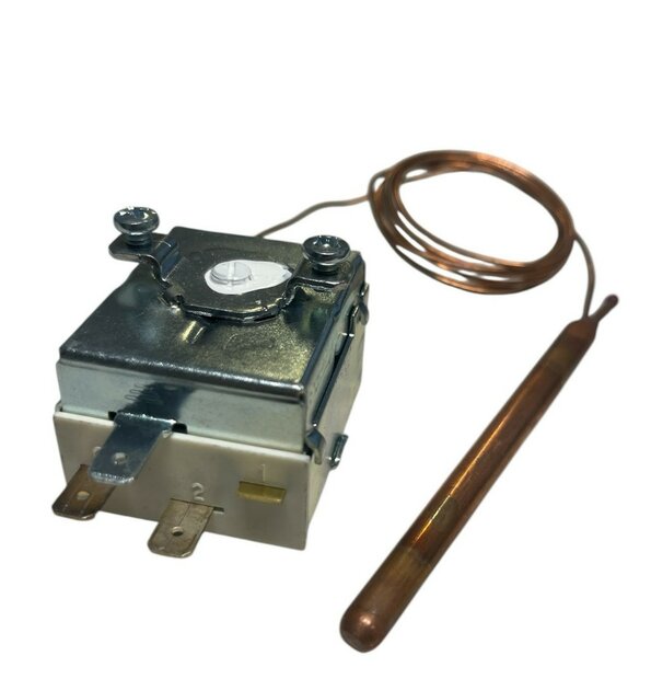 Imit veiligheidsaquastaat LS3 voor gasketel 