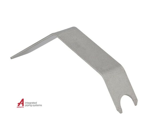 Demontagesleutel voor Kraanhuis  SeppelFricke Sepp-Eis Vorstvrije Buitenkraan  8041.81