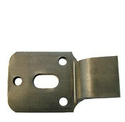 Stalen Lavabo &amp; Uitgietbak Haak 0670505