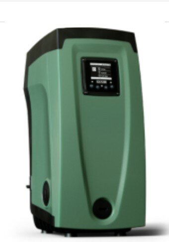 DAB E.syBox frequentiegestuurde drukverhogingspomp 230V 60212309