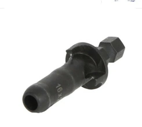 Kalibreer Apparaat Alpex 16 voor boormachine