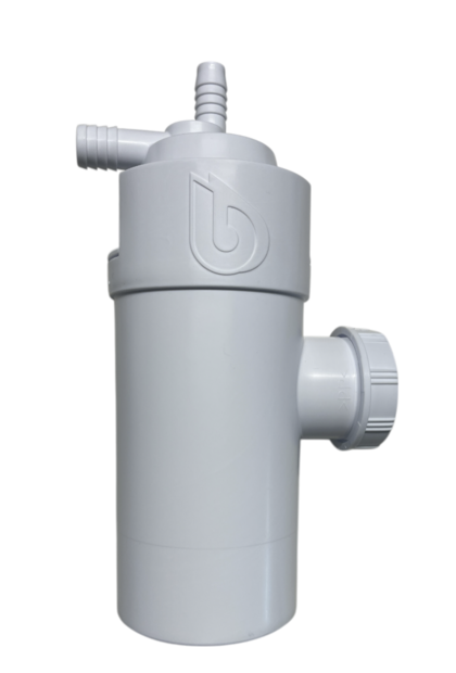 Afvoer Sifon Voor  Waterverzachters BWT / DURLEM 177605