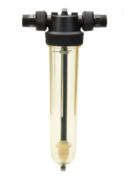 Cintropur NW 32 1&frac14;&quot; ENKELE Waterfilter - FWCCTE320