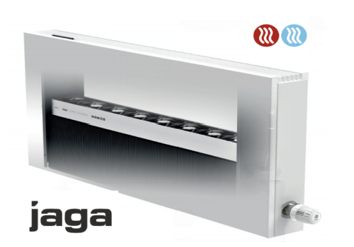 Jaga Strada Hybrid  65 x 280 x 21 ( 15977 W BIJ 75/65/20&deg;C)