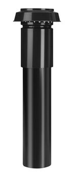 Vasco Ventilatie Dakdoorvoer 255 mm (Systeem D) 