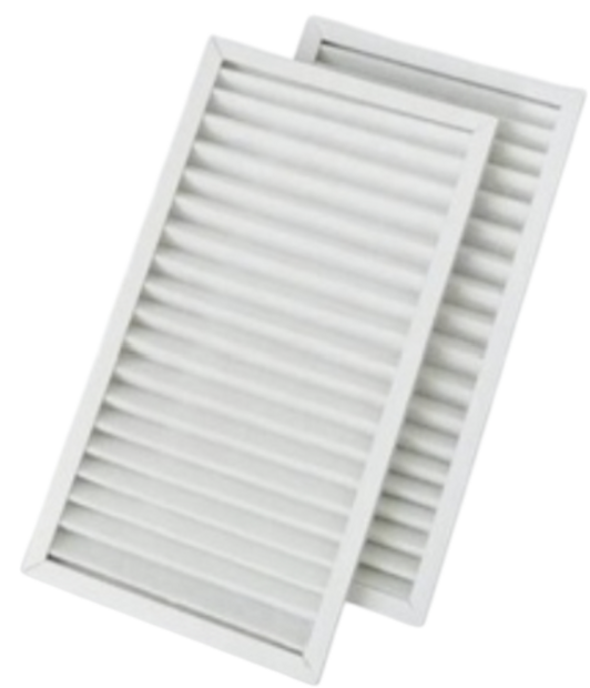 Clima Cassettefilter 300A - G4  173x322x23