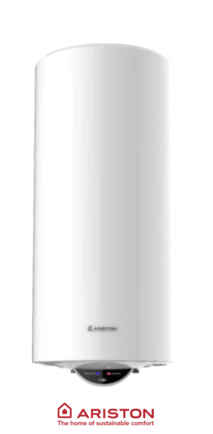 Ariston elektrische Boiler HPC+  XP 200  VERT 560 MO  2400 Watt  (droge weerstand)