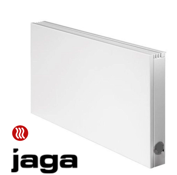 Jaga Strada  35 x 600 x 15 (882 W bij regime 75/65/20&deg;C)