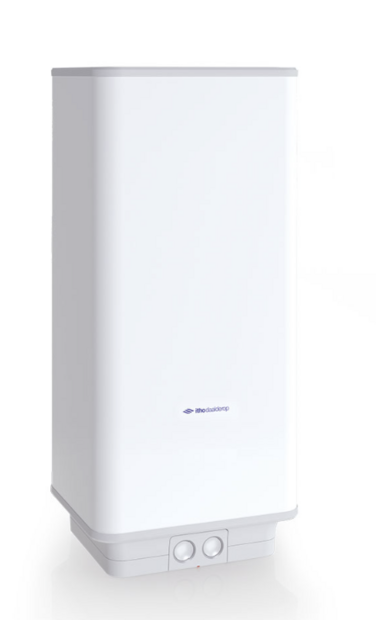 Daalderop Elektroboiler 120 L Mono 3 (5,2 kW) /230/400V   03-00791