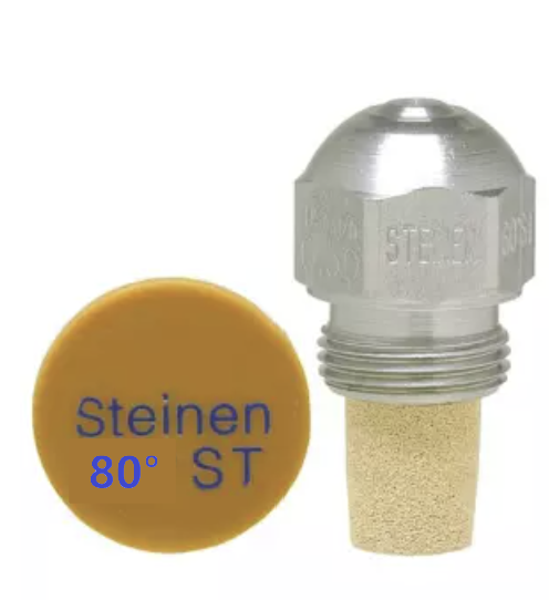 Olieverstuiver sproeier Steinen 0.55 - 80 ST