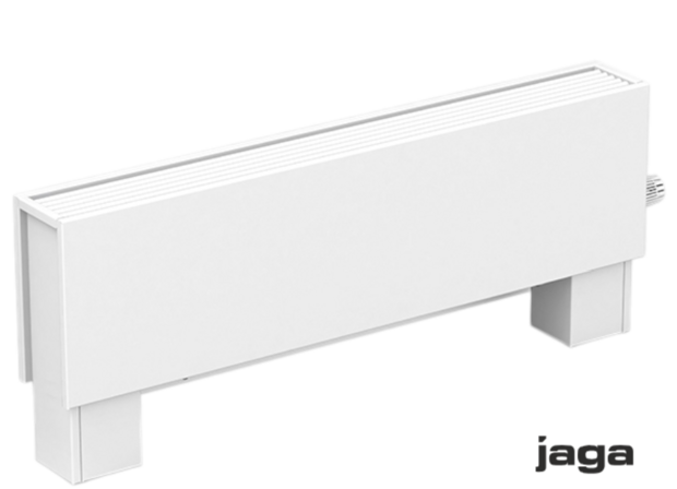Jaga Mini Hybrid vrijstaand 028 x 241 x 16  (10512 W bij 75/65/20&deg;C)
