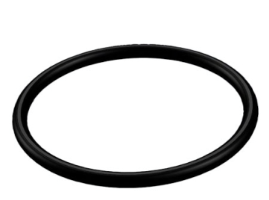 PUGH &amp; CO Micromet WSS dichting deksel voor  Type 75 en 150 - SMI139