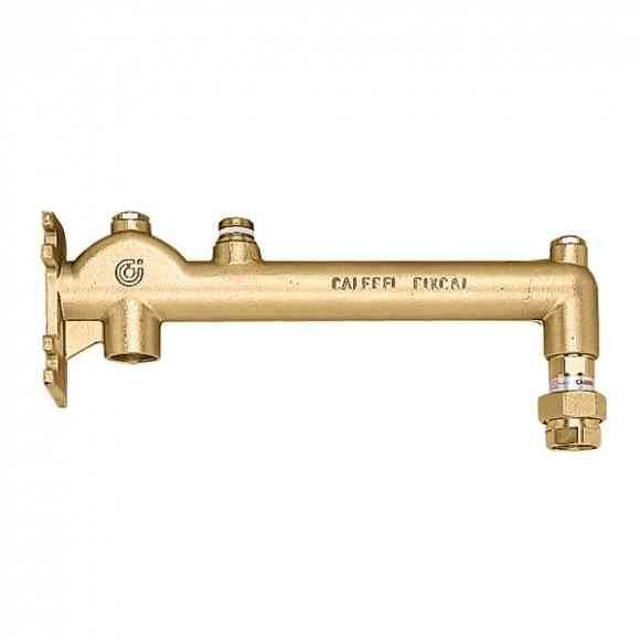 Caleffi Messing Expansievatconsole 3/4&quot; (Sanitair)