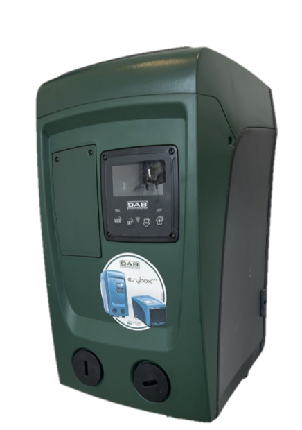 DAB E.Sybox Mini&sup3; Hydrofoorpomp / Drukverhoger