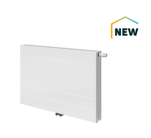 Radson radiator Ramo FLEX 8C  NEW H500 L1800 T33 (3589 Watt) 