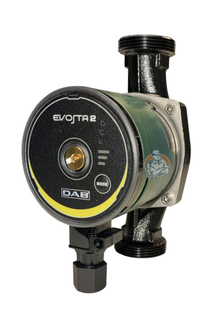 DAB EVOSTA2 pomp 40-70/180 mm (CV Pomp) - 60185492