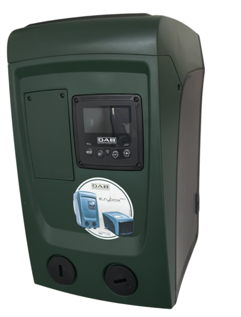 DAB E.Sybox Mini&sup3; Hydrofoorpomp / Drukverhoger 
