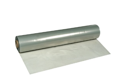 PE-folie Vloerverwarming 0.15 mm (Rol 100 m&sup2;) 